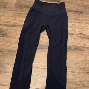 Lululemon all the right places 23in
